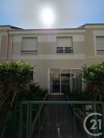 Maison à Houilles