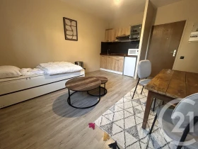 Appartement à Lisieux
