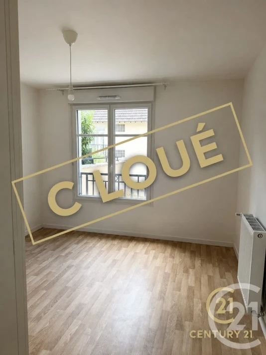 Voir la photo 1/10 du type apartment à Montévrain
