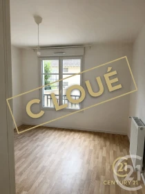 Appartement à Montévrain