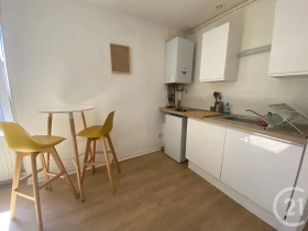 Appartement à Belfort