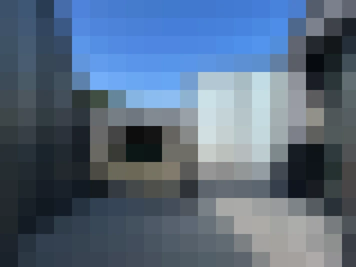  / #7