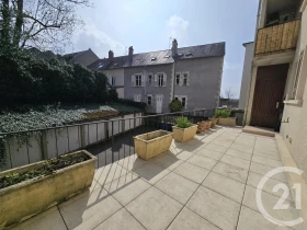 Appartement à Limoges