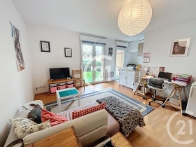 Studio à Évreux