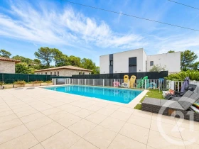 Appartement à Mougins