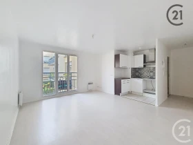 Appartement à Montereau-Fault-Yonne