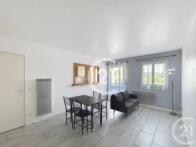 Appartement à Évreux