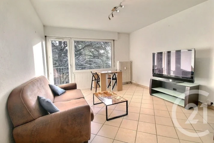 Voir la photo 1/10 du type apartment à Thonon-les-Bains