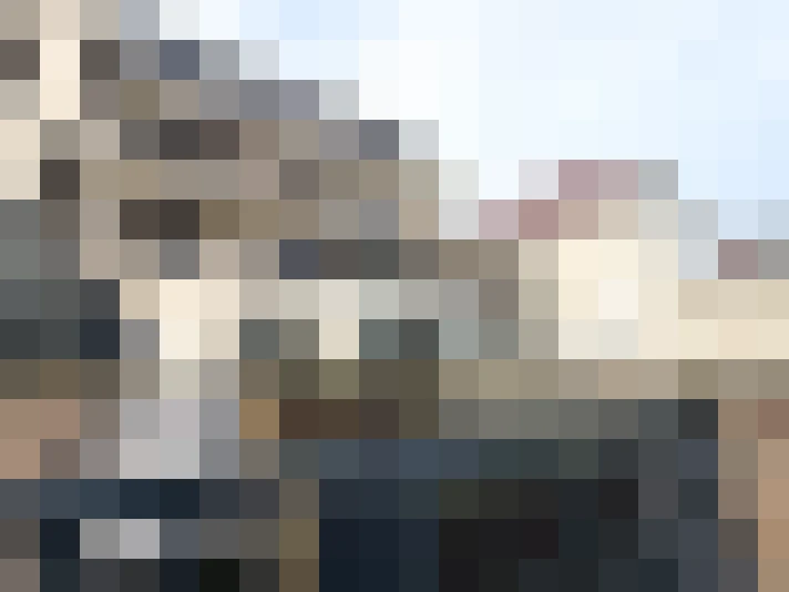  / #7