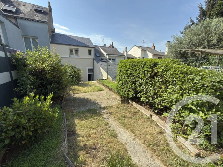 Voir la photo 1/12 du type house à Le Mans