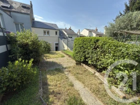 Maison à Le Mans