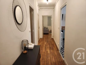 Appartement à Limoges