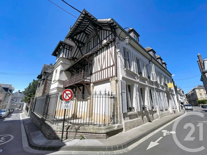 Voir la photo 1/7 du type studio à Compiègne