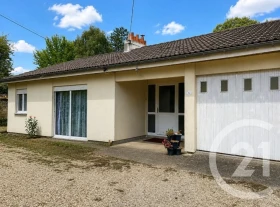 Maison à Boinville-le-Gaillard
