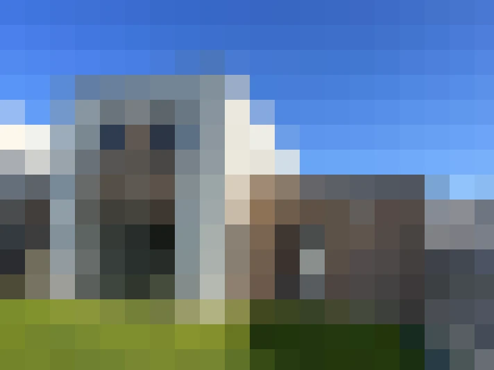  / #8