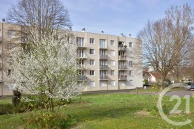 Appartement à Montgeron