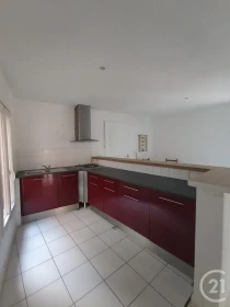 Appartement à Graulhet