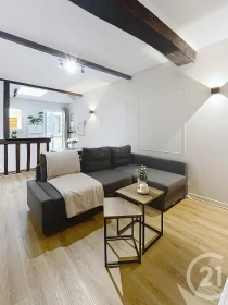 Appartement à Orléans