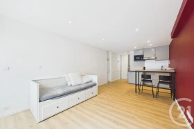 Studio à Bordeaux