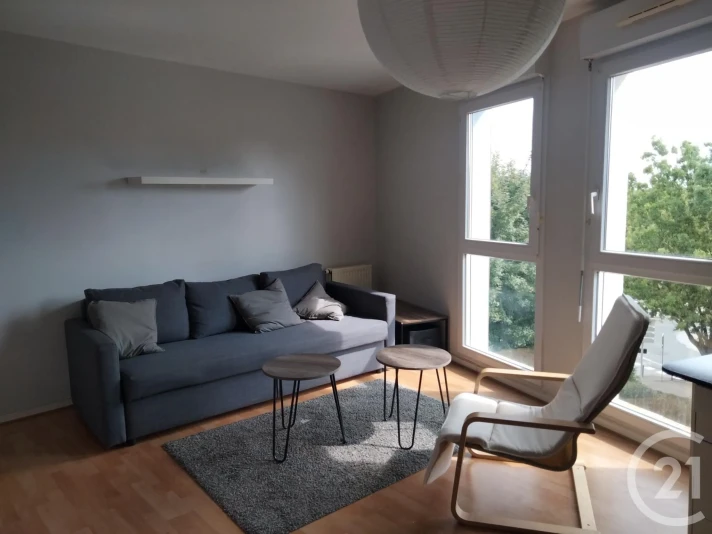 Voir la photo 1/7 du type apartment à Élancourt