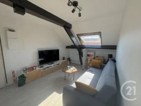 Appartement à Sartrouville
