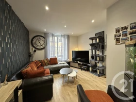 Appartement à Falaise