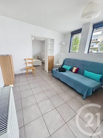 Appartement à Mérignac