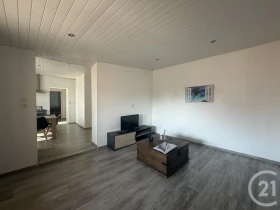 Appartement à Albi