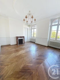 Appartement à Orléans