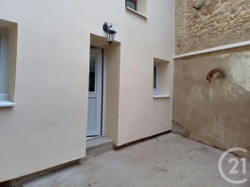 Appartement à Gannat