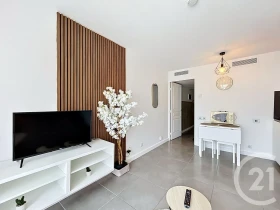 Studio à Cannes