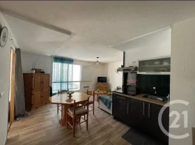 Appartement à Sète