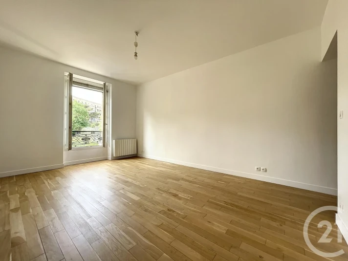 Voir la photo 1/11 du type apartment à Boulogne-Billancourt