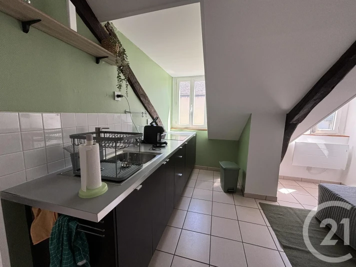 Voir la photo 1/5 du type apartment à Chartres
