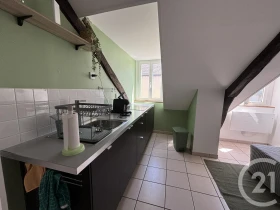 Appartement à Chartres