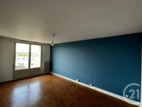 Appartement à Joué-lès-Tours