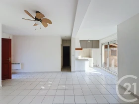 Appartement à Mauguio