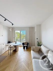 Appartement à Levallois-Perret