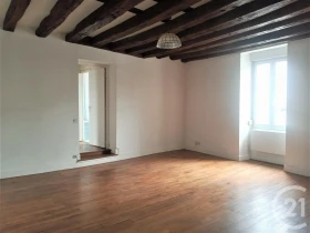 Appartement à Châteauroux