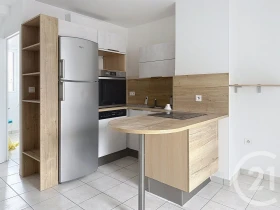 Studio à Redon