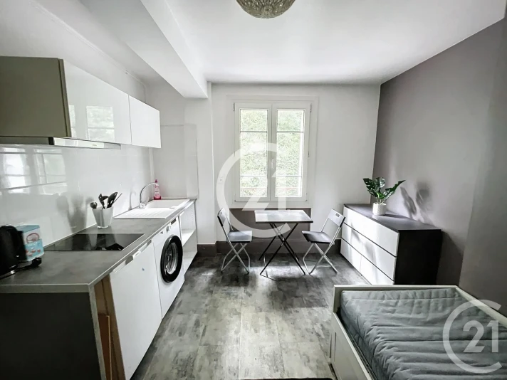 Voir la photo 1/7 du type studio à Évreux