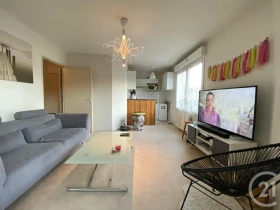 Appartement à Chartres