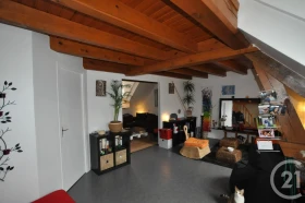 Appartement à Rodez