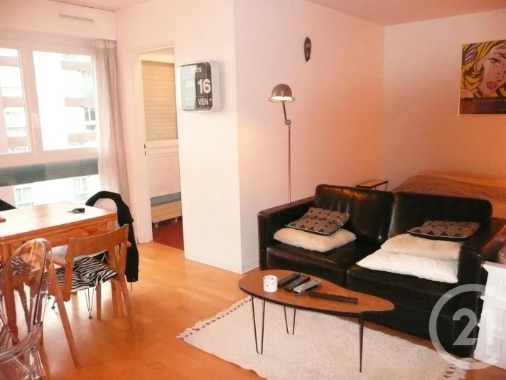 Voir la photo 1/7 du type apartment à Élancourt
