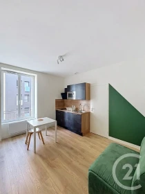 Studio à Clermont-Ferrand
