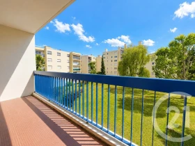 Appartement à Metz