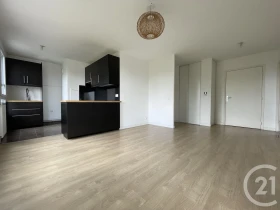 Appartement à Évry-Courcouronnes