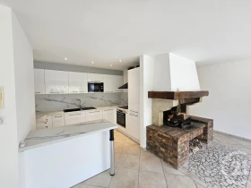 Appartement à Aix-les-Bains