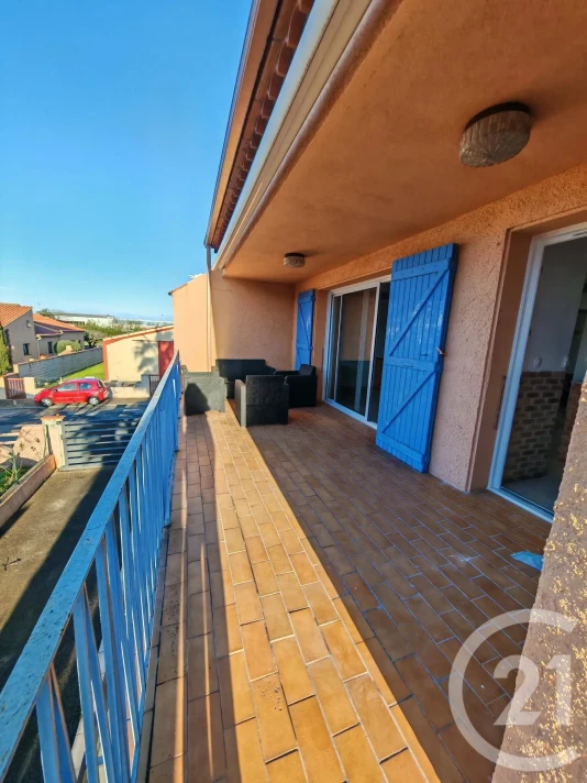 Voir la photo 1/14 du type apartment à Argelès-sur-Mer