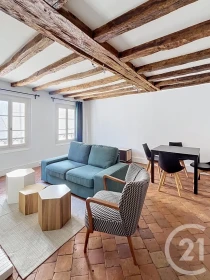 Appartement à Orléans